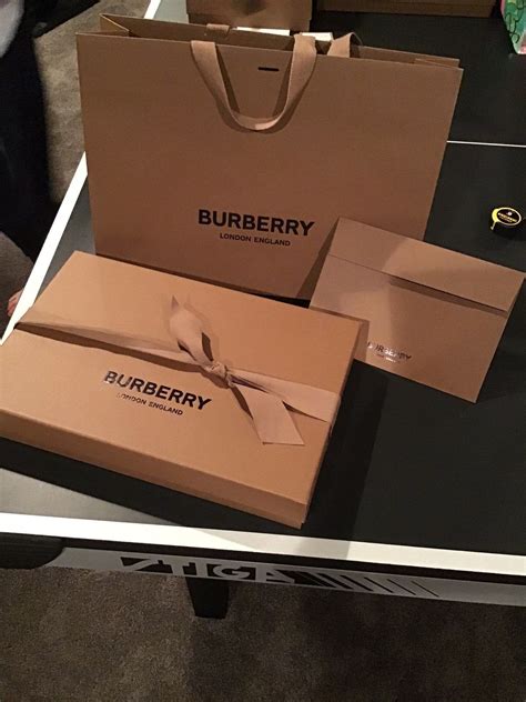 burberry designer 2021|burberry boxes 2021.